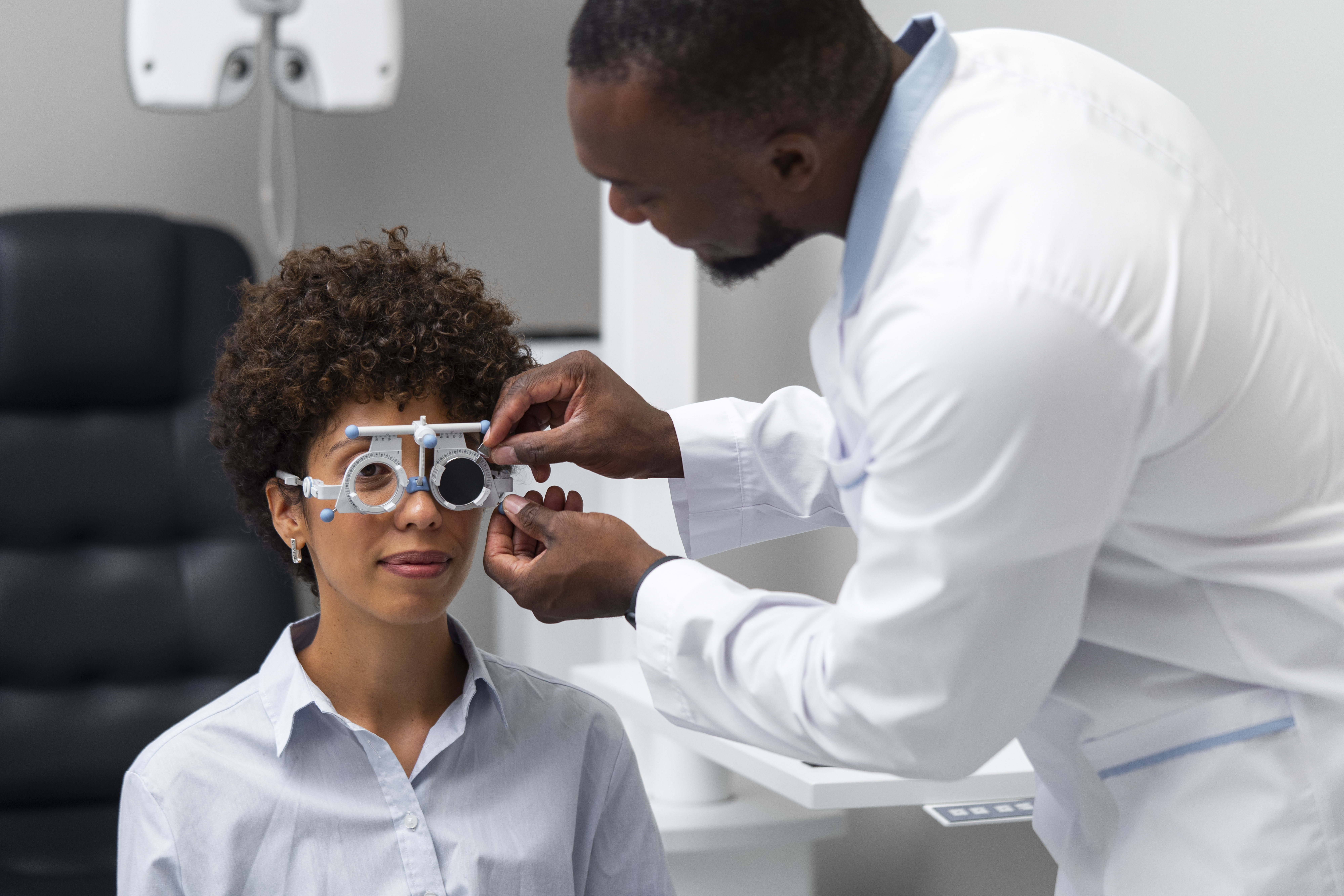 Image pour l'article : Découvrez Vision Accessible : Vos Lunettes à 10$/mois