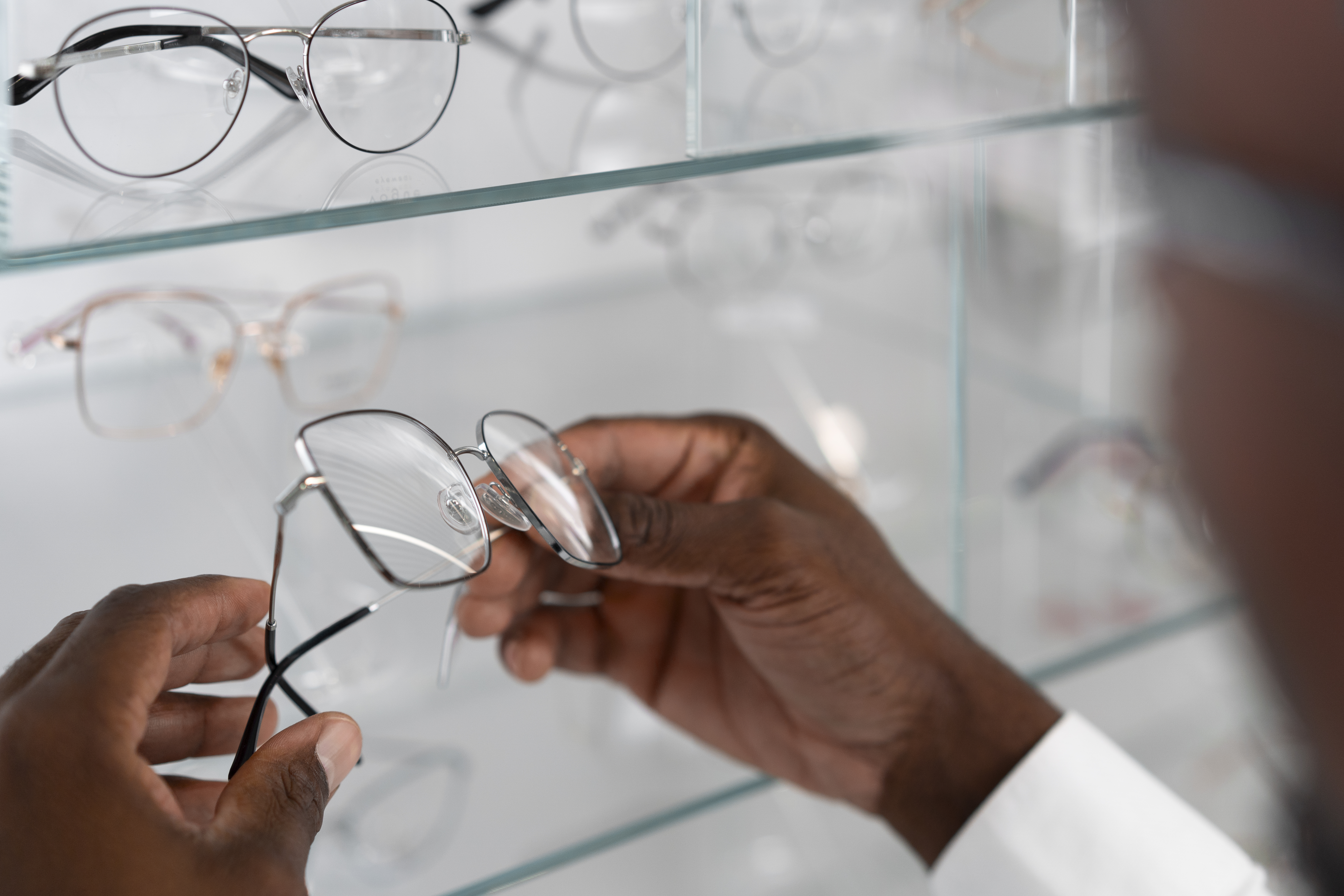Image pour l'article : Pourquoi choisir le paiement mensuel pour vos lunettes ?